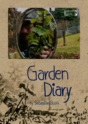 Постер: Garden Diary