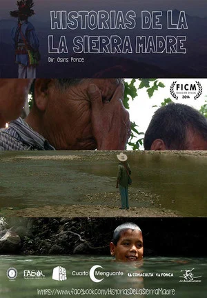 Постер: Stories from la Sierra Madre