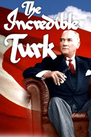 Постер: The Incredible Turk