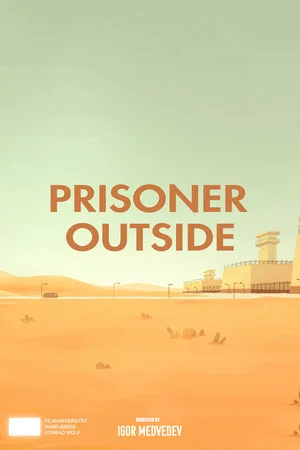 Постер: Prisoner Outside