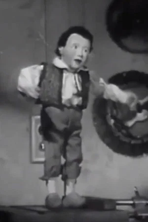 Постер: Puppetry (String Marionettes)