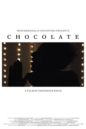 Постер: Chocolate