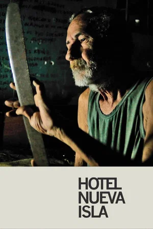 Постер: Hotel Nueva Isla