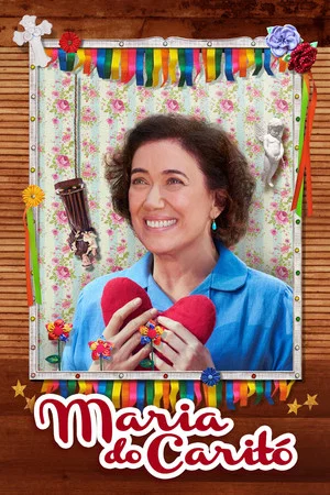 Постер: Maria do Caritó