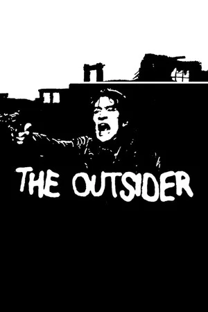 Постер: The Outsider