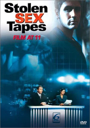 Постер: Stolen Sex Tapes