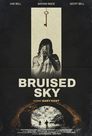 Постер: Bruised Sky