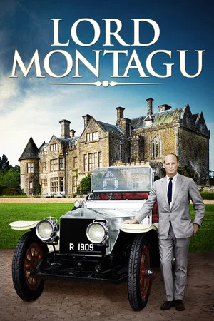 Постер: Lord Montagu