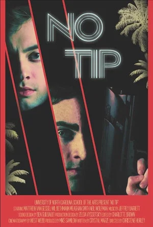 Постер: No Tip