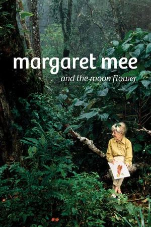 Постер: Margaret Mee and the Moonflower