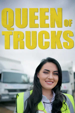 Постер: Queen of Trucks
