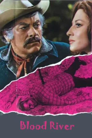 Постер: Blood River
