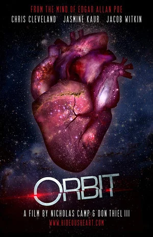Постер: Orbit
