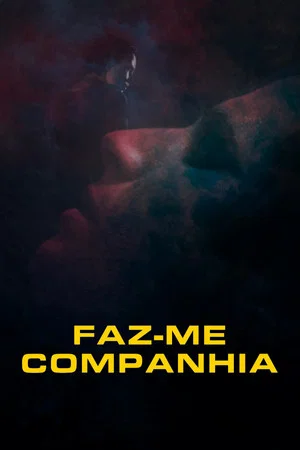Постер: Keep Me Company