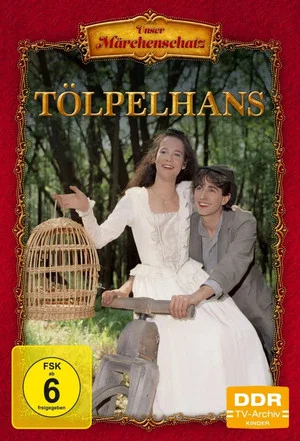 Постер: Der Tölpelhans