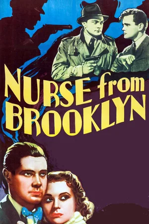 Постер: The Nurse from Brooklyn