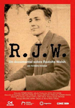 Постер: R.J.W.