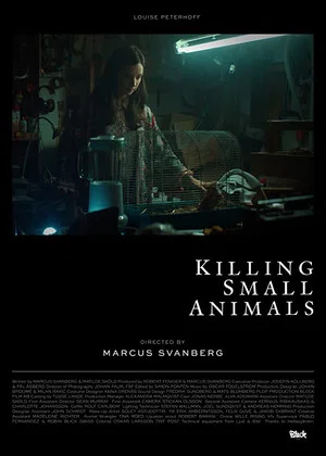 Постер: Killing Small Animals