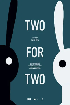 Постер: Two for Two