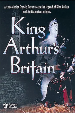 Постер: King Arthur's Britain