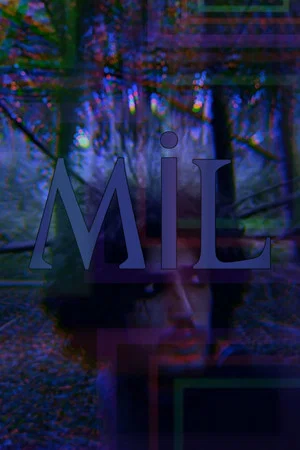Постер: Mil (veya Tanrılığımın Sonu)