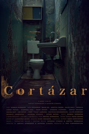 Постер: Cortázar