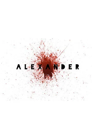 Постер: Alexander