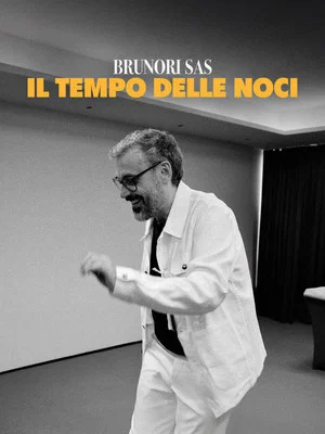 Постер: Brunori Sas - Walnut Season
