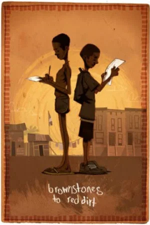 Постер: Brownstones to Red Dirt