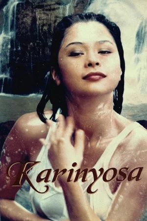 Постер: Karinyosa