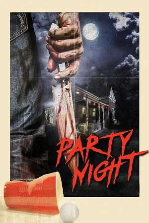 Постер: Party Night
