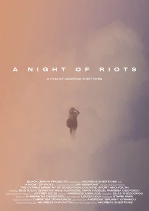Постер: A Night of Riots