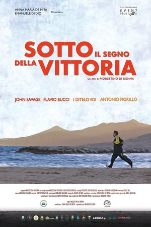 Постер: Sotto il Segno della Vittoria