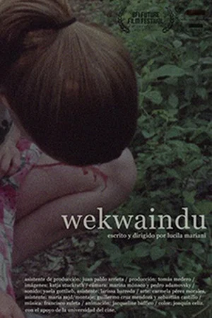 Постер: Wekwaindu
