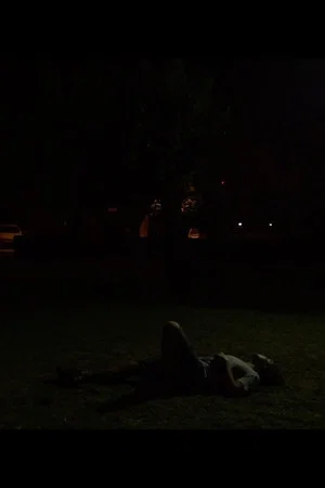 Постер: Gece Boyunca