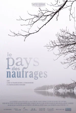 Постер: The Land of Shipwrecks