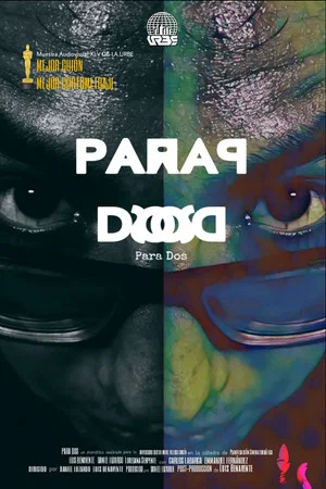 Постер: Para Dos