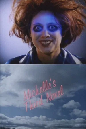 Постер: Michelle's Third Novel