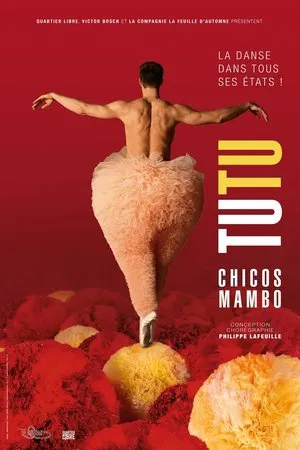Постер: Tutu
