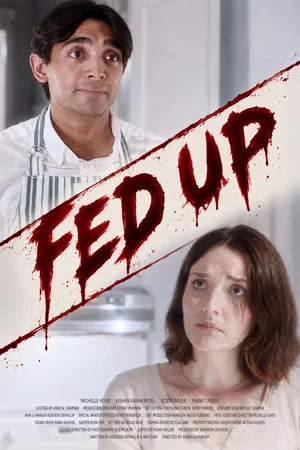 Постер: Fed Up