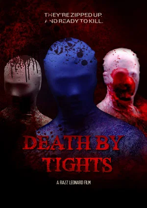 Постер: Death By Tights