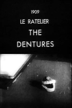 Постер: The Dentures