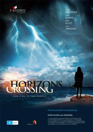 Постер: Horizons Crossing