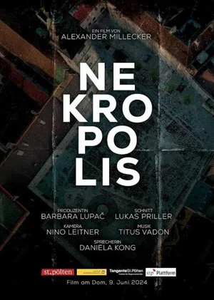 Постер: Nekropolis