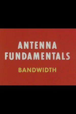 Постер: Bandwidth