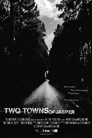 Постер: Two Towns of Jasper