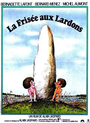 Постер: La frisée aux lardons