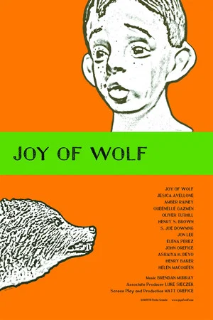 Постер: Joy of Wolf