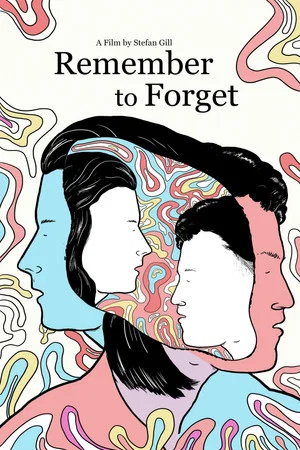 Постер: Remember to Forget
