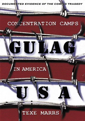 Постер: Gulag USA--Concentration Camps in America